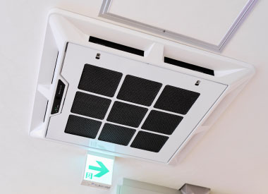 医療用空気清浄機