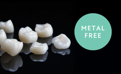 METALFREE